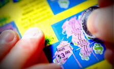V Bardejove zlodej ukradol viac ako tristo výherných žrebov