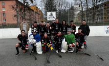 Hokejbalisti Bardejova opäť v zápasovom kolotoči