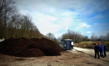 Mesto Bardejov bude rozdávať jarný kompost