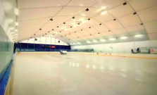 V Sabinove otvorili zrekonštruovaný zimný štadión