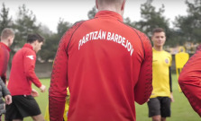 VIDEO | Jarnú časť tretej futbalovej ligy odštartovali futbalisti Partizána Bardejov prehrou