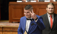 Prešovský poslanec Rudolf Dupkala dostal päť rokov väzenia