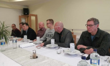 V Bardejove sa uskutočnilo pracovné stretnutie so zástupcami Východoslovenskej distribučnej spoločnosti Košice