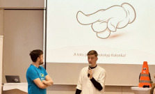 Žiaci základných škôl navrhli zaujímavé vynálezy. Skonštruujú ich stredoškoláci