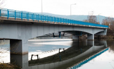 Rekonštrukcia mosta pri Margecanoch je ukončená