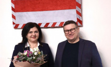 V Meste Prešov zasadne nová poslankyňa. Nahradí Rudolfa Dupkalu