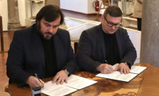 Krajské múzeum a mesto Prešov podpísali spoluprácu
