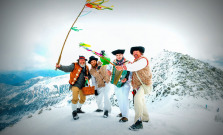 Veľká Noc vo Vysokých Tatrách bude v znamení lyžovačky, tradícií a podujatí