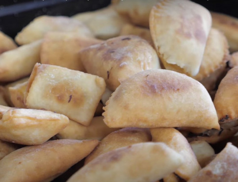VIDEO | Českí a poľskí študenti sa v Bardejove učili variť kapustové jedlá