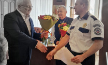 Bardejovská mestská polícia má nového šéfa