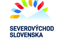 Krajská organizácia cestovného ruchu Severovýchod Slovenska zmenila logo