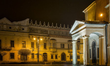 Krajské múzeum v Prešove chce obnoviť stredovekú cestu