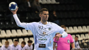 Hádzanári Tatrana Prešov vstúpili do semifinálovej série Niké handball extraligy víťazne.