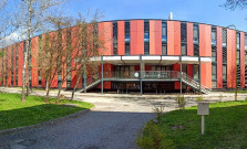 Prírodovedecká fakulta Univerzity Pavla Jozefa Šafárika v Košiciach otvorí nové laboratórium