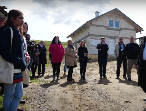 VIDEO | Podpora Rómov v Zborove funguje