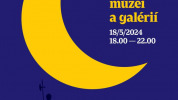 Noc múzeí a galérií v Prešovskom samosprávnom kraji