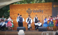 VIDEO | Valaliky to roztočili na Valalickom jarmoku