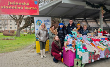 SOŠT Kukučínova rozdala skutočné darčeky