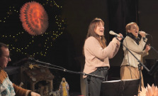 VIDEO | Vianočný koncert Katky Koščovej v Stropkove