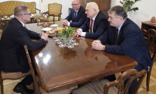 Bardejov navštívil podpredseda vlády Peter Kmec