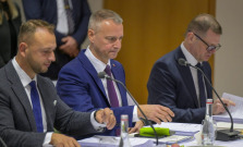 Vláda schválila vyše 2 milióny na projekty v okresoch na Zamagurí