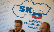 SK 8 žiada o nezávislosť Fondu na podporu umenia
