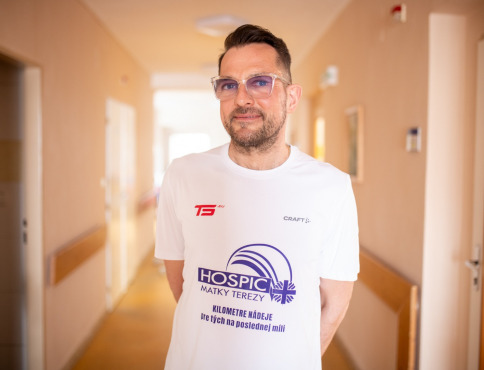 Za Hospic Matky Terezy pobežia slovenskí maratónci v Ríme kilometre nádeje