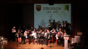 VIDEO | Na oslavách výročia v Stropkove vyhlásili nové pamätihodnosti mesta