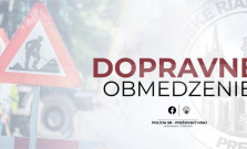 Uzávierka diaľnice D1 v úseku Prešov západ – Prešov juh, vrátane tunela Prešov
