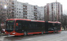 Zastávku Alžbetina v Košiciach dočasne zrušia