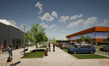 V Bardejove začína výstavba Námestia času pri židovskom suburbiu