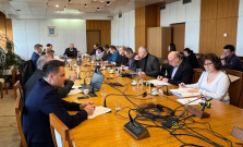 Košická Mestská rada rokovala o redukcii mestských častí
