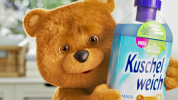 Nemecká kvalita pre dokonale jemnú a voňavú bielizeň