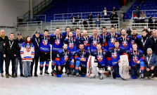Hokejistov HK Vegas bronz potešil aj povzbudil