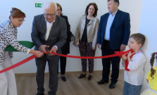 Materská škola v Bardejovskej Novej Vsi rozšírila svoju kapacitu. Otvorili aj novú infrasaunu