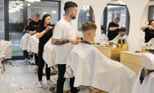VIDEO | DONXRICHI Barber - luxusný raj pre skutočných gentlemanov