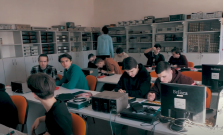 VIDEO | Študuj na Strednej priemyselnej škole elektrotechnickej v Prešove