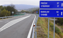 Národná diaľničná spoločnosť plánuje opraviť obchvat Svidníka