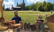 Skanzen vo Svidníku bude od tejto sezóny otvorený celoročne