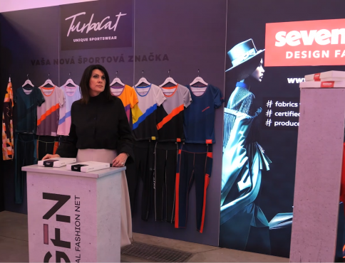VIDEO | Sevencats: Slovenská značka, ktorá dáva dizajnu nové krídla