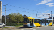 Mesto Košice v súvislosti s opravami na moste VSS posilňuje električkovú linku číslo 9