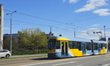 Mesto Košice v súvislosti s opravami na moste VSS posilňuje električkovú linku číslo 9