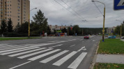 Na časti Moskovskej triedy v Košiciach ešte dnes (6.5.) nepôjde verejné osvetlenie