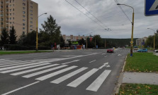 Na časti Moskovskej triedy v Košiciach ešte dnes (6.5.) nepôjde verejné osvetlenie