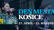 Na galakoncerte dňa mesta Košice vystúpi aj Peter Bič Project