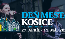 Na galakoncerte dňa mesta Košice vystúpi aj Peter Bič Project