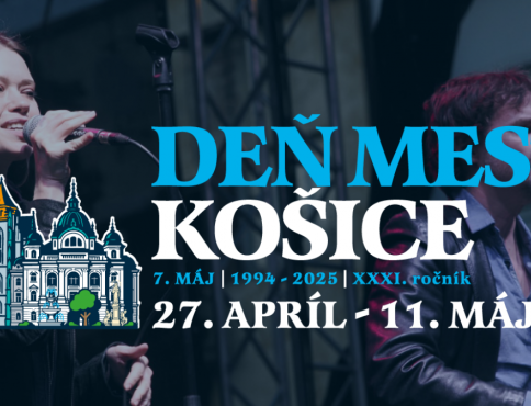Na galakoncerte dňa mesta Košice vystúpi aj Peter Bič Project