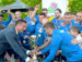 VIDEO | Slováci ovládli prestížny EMF National Games v malom futbale