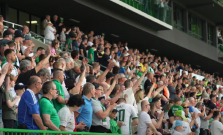 VIDEO | Futbal Tatran Aréna privítala prvých fanúšikov