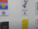 VIDEO | V Bardejove sa konala charitatívna výstava obrazov chlapca s autizmom